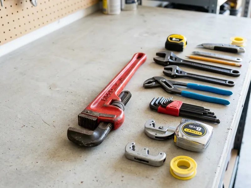 Emergency Plumber in Sarasota, FL